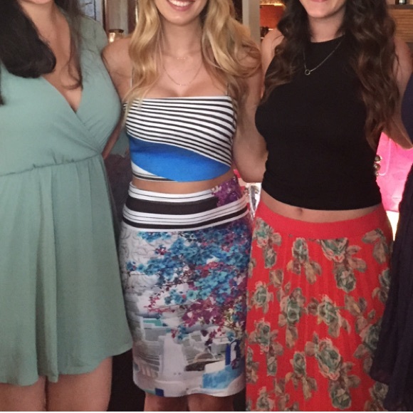 Clover canyon set - Picture 6 of 6